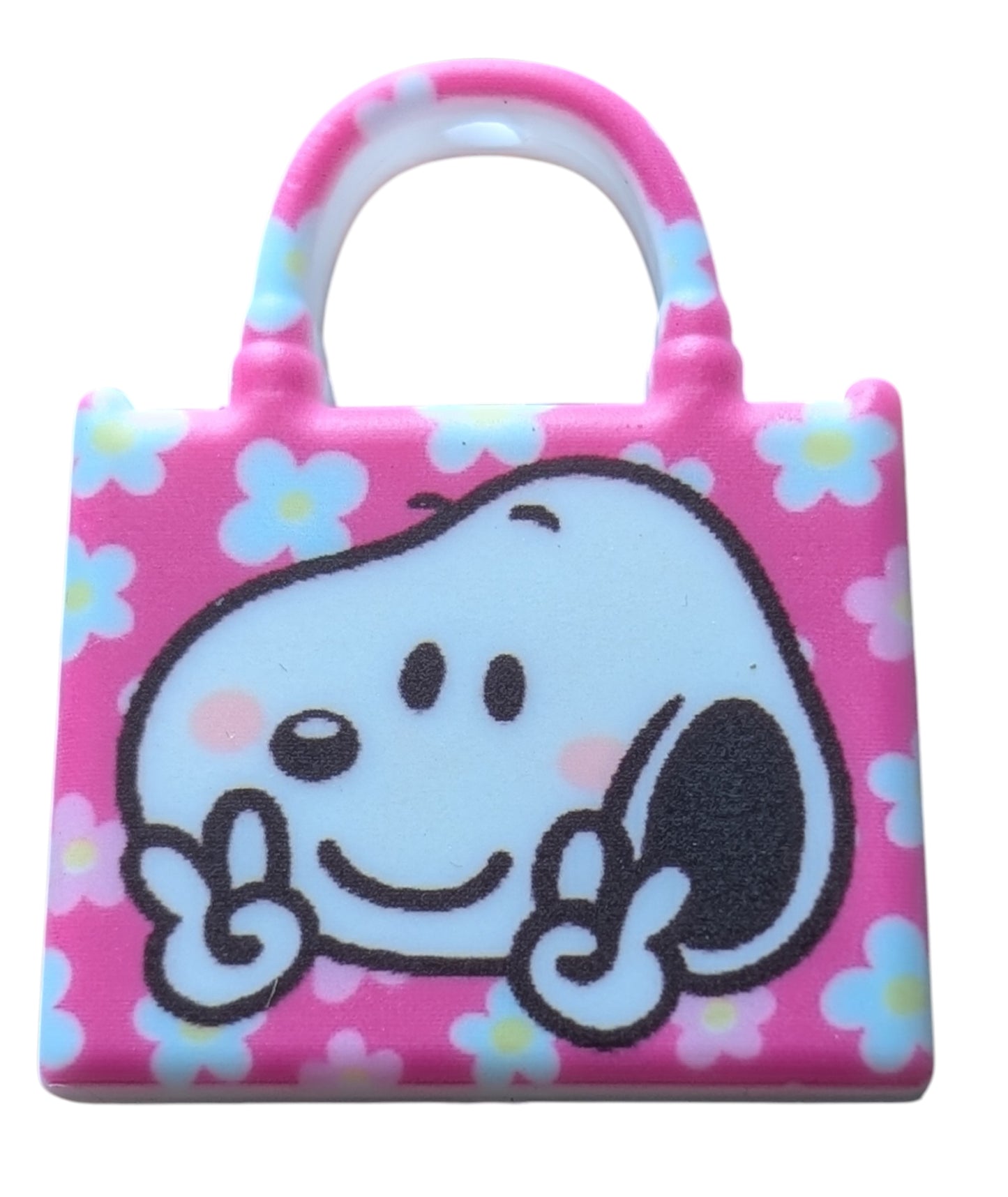 Snoopy Purses