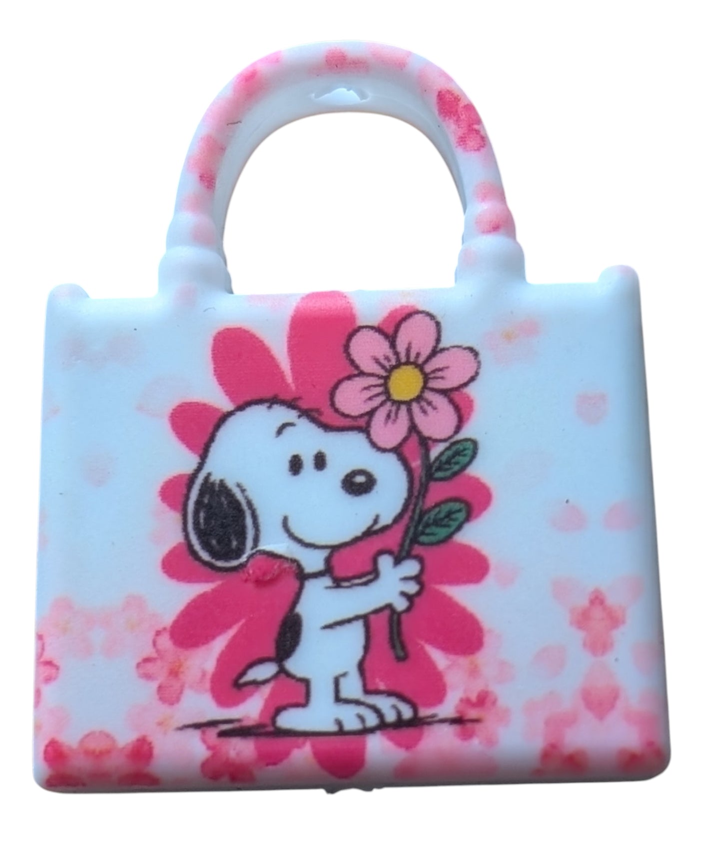 Snoopy Purses