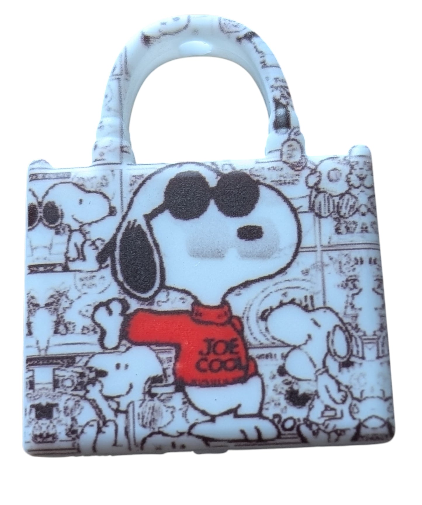 Snoopy Purses