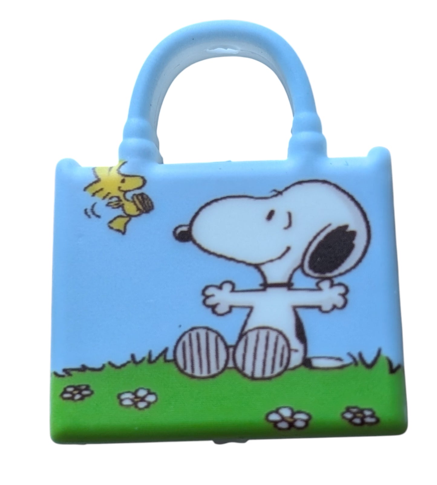 Snoopy Purses
