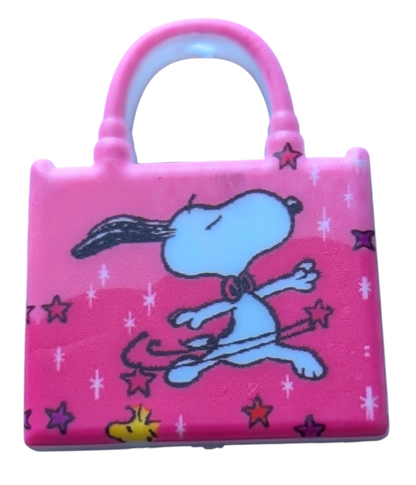 Snoopy Purses