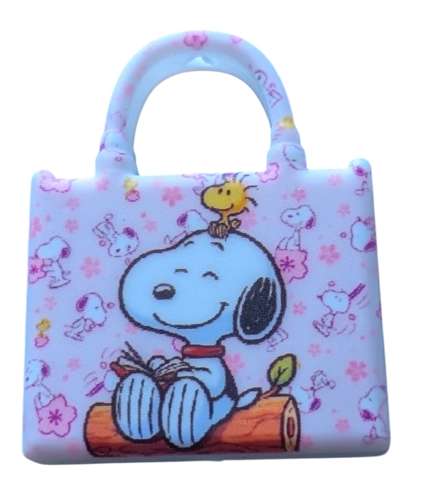 Snoopy Purses