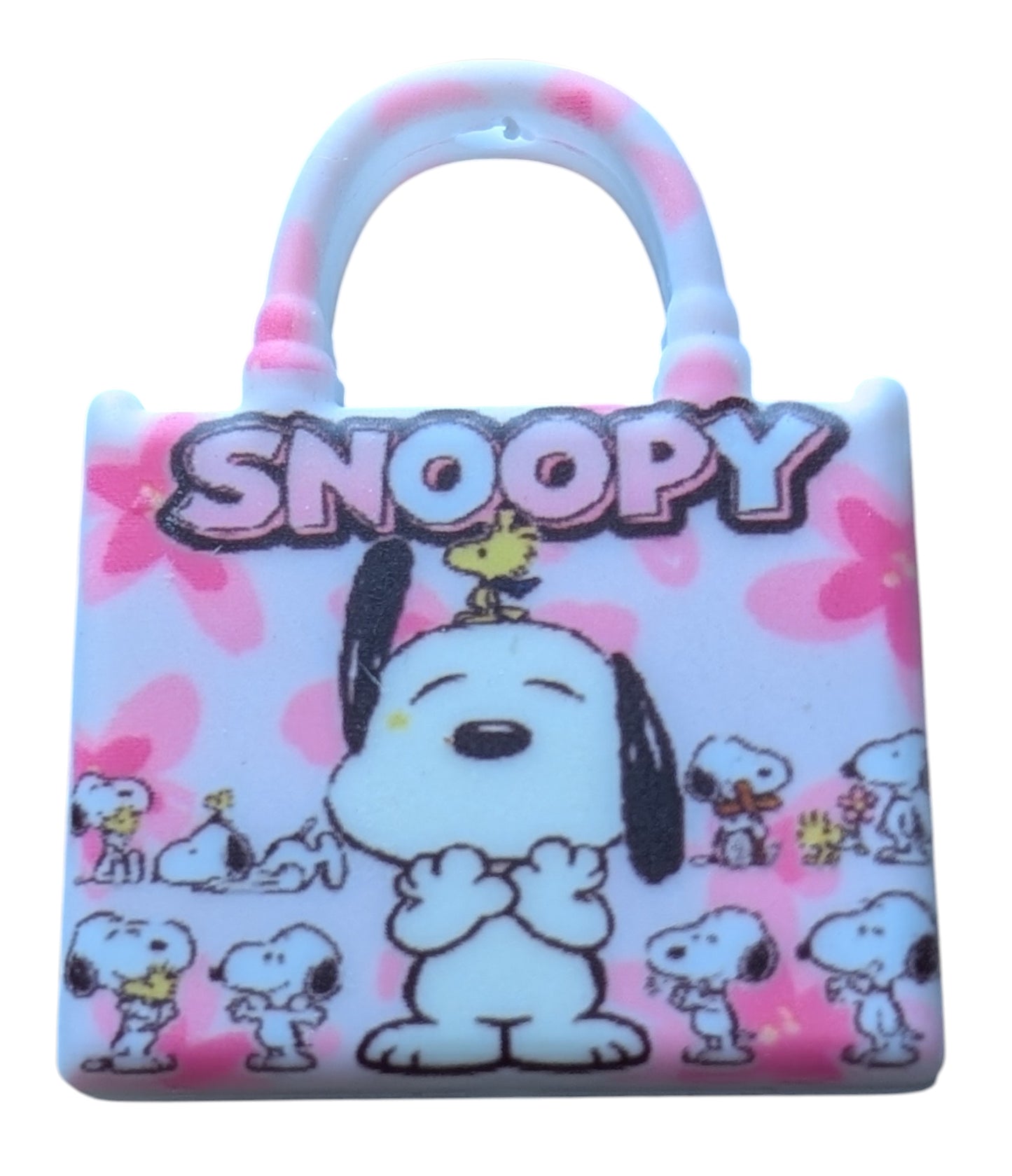 Snoopy Purses