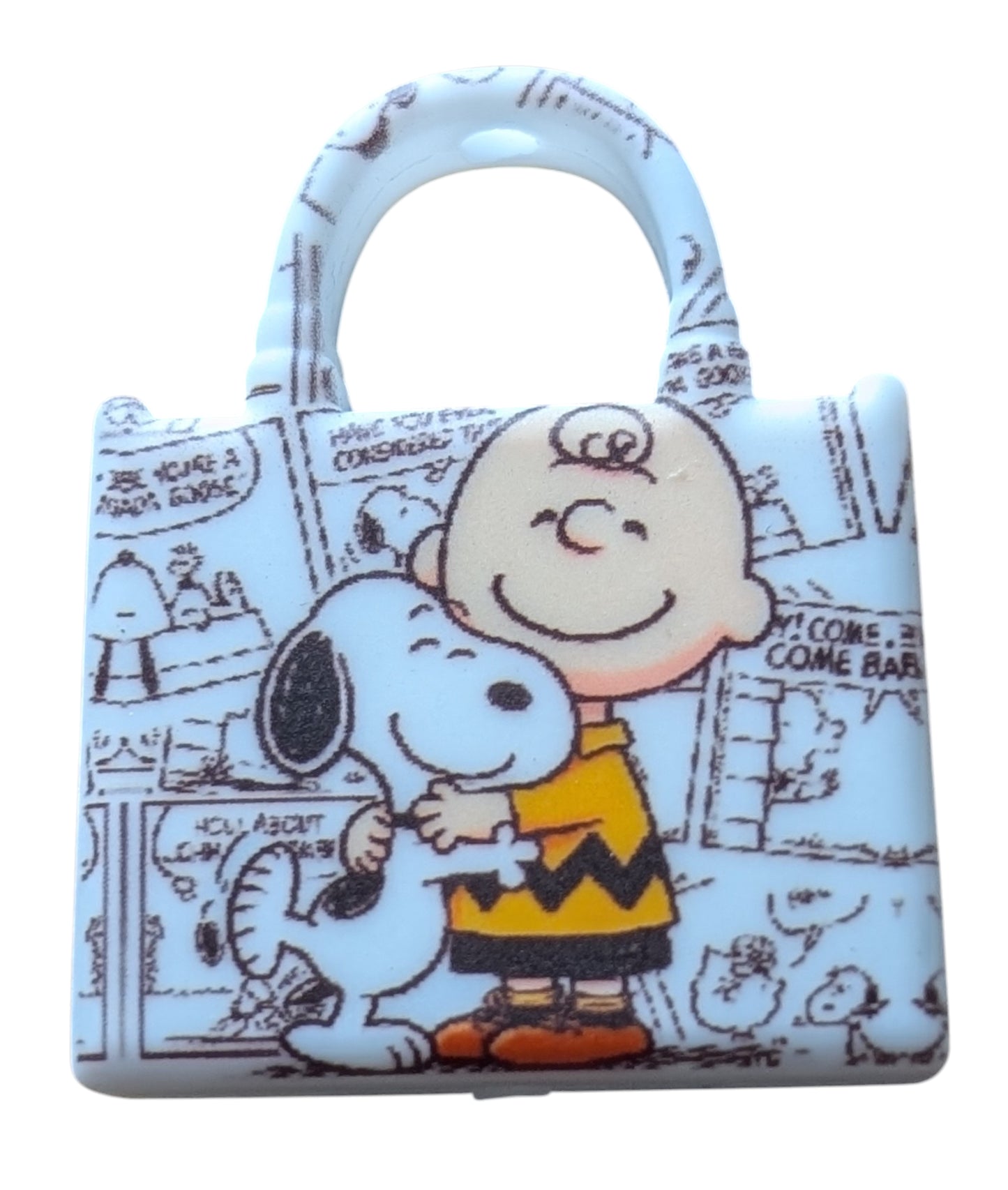 Snoopy Purses