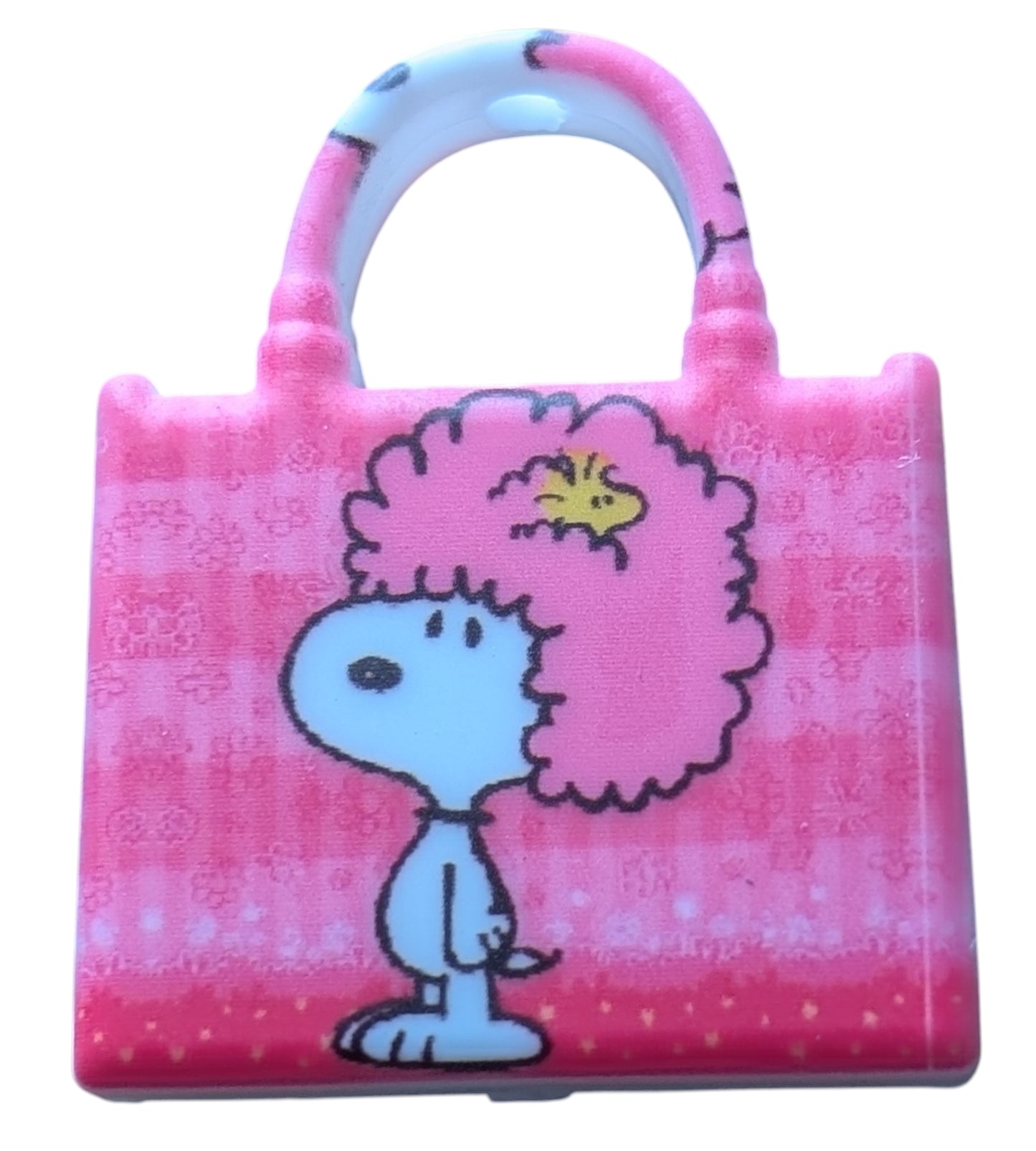 Snoopy Purses