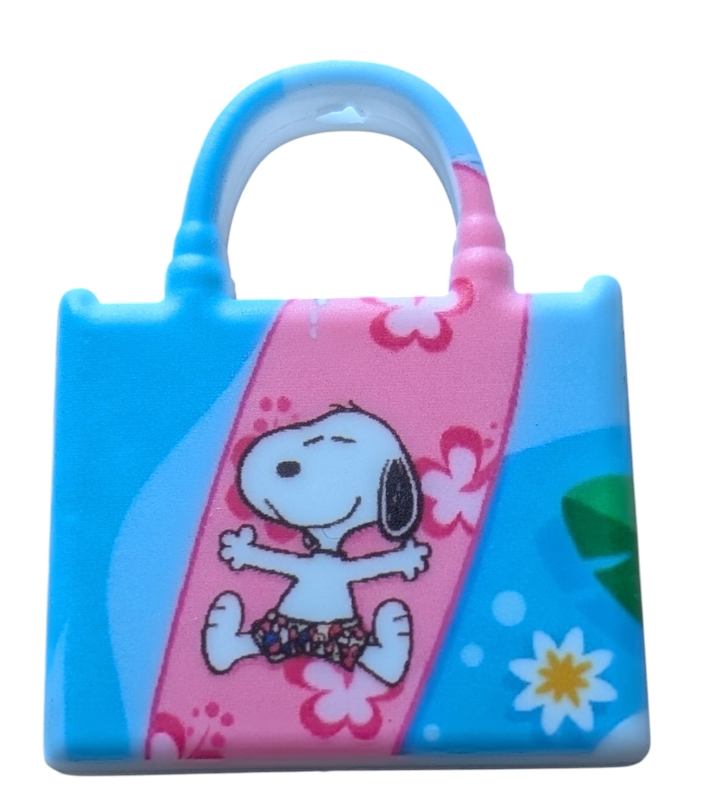 Snoopy Purses