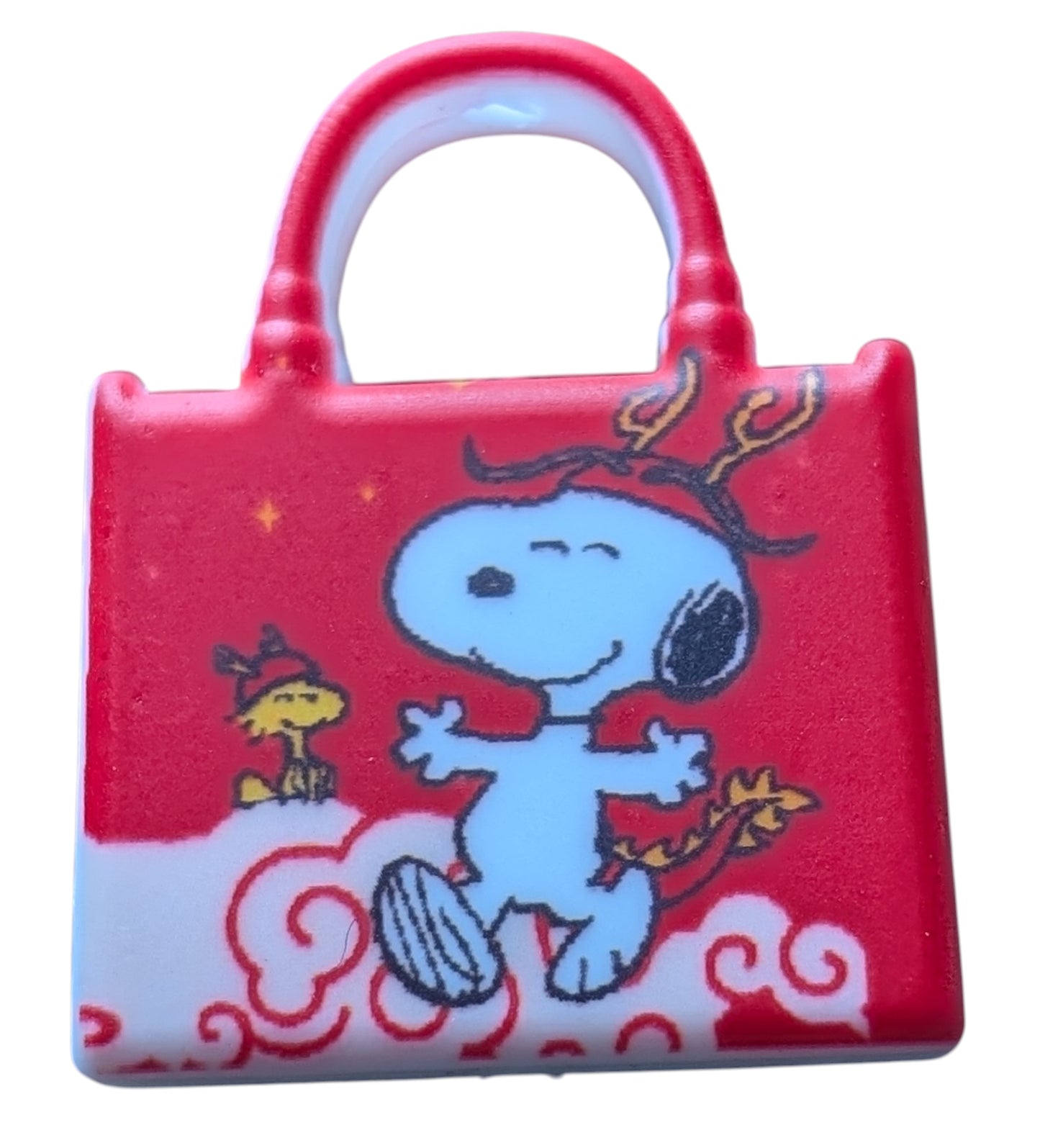Snoopy Purses