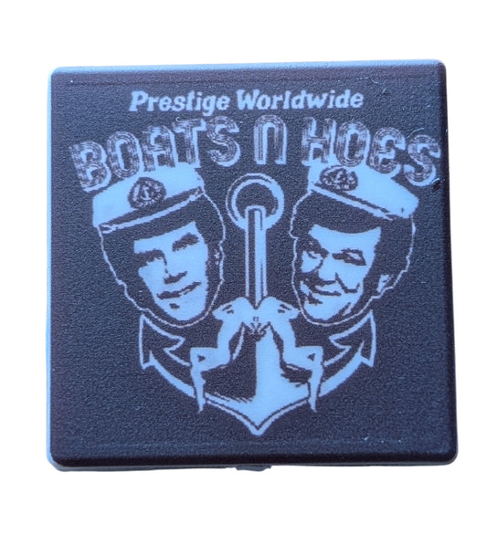 Step Brothers - Boats and Hoes