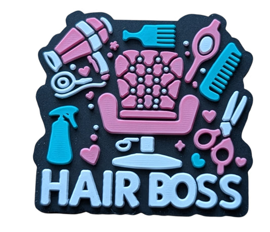 Hair Boss