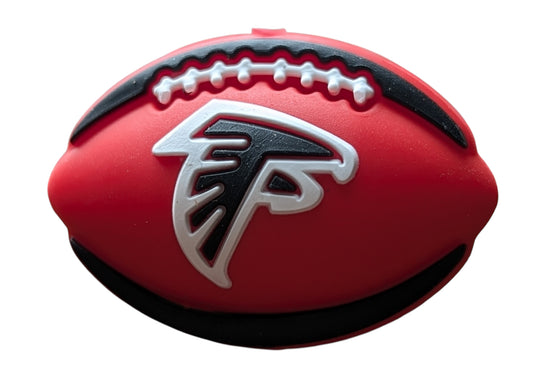 NFL Footballs - Various Teams