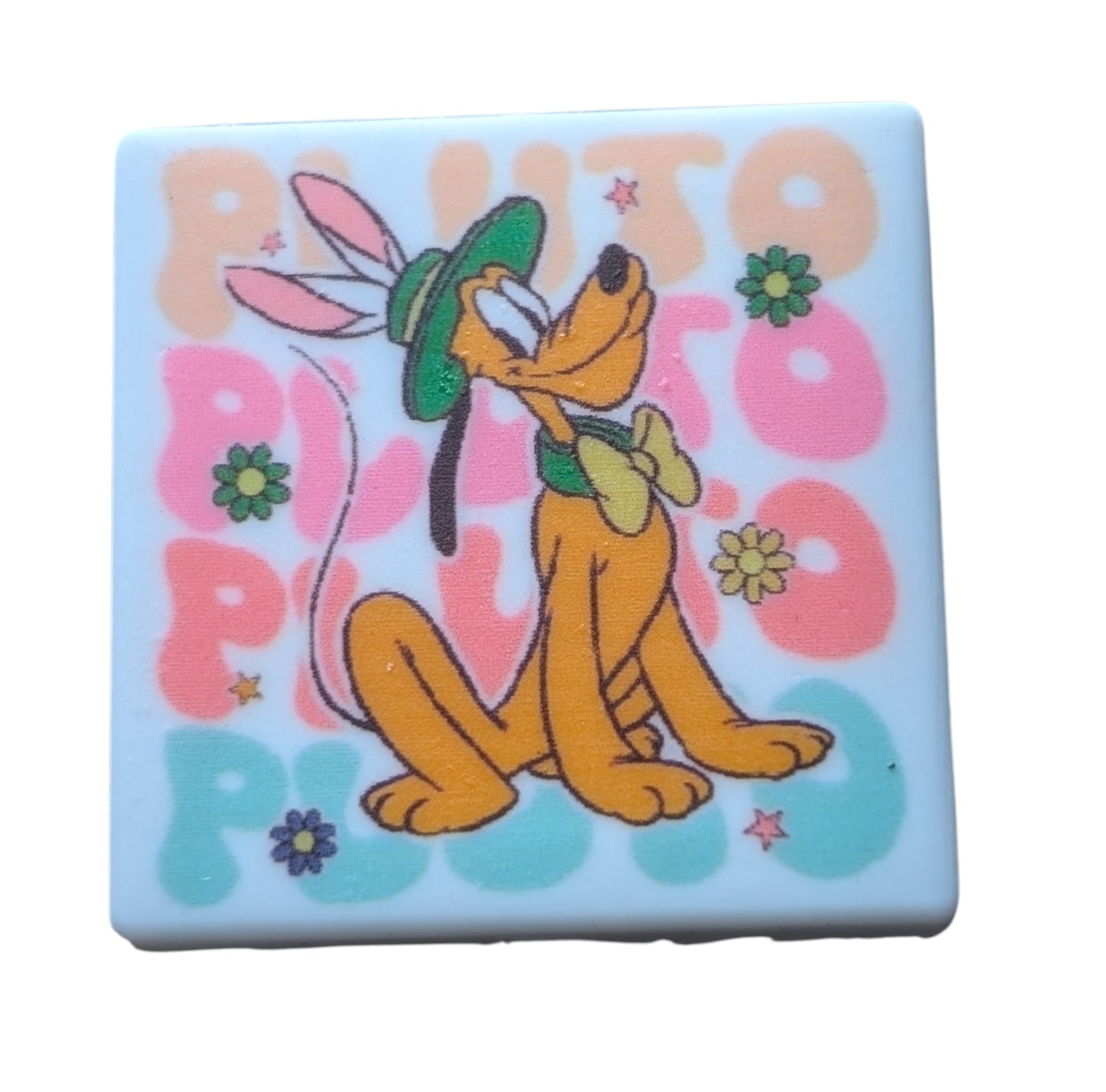 Various Disney Characters