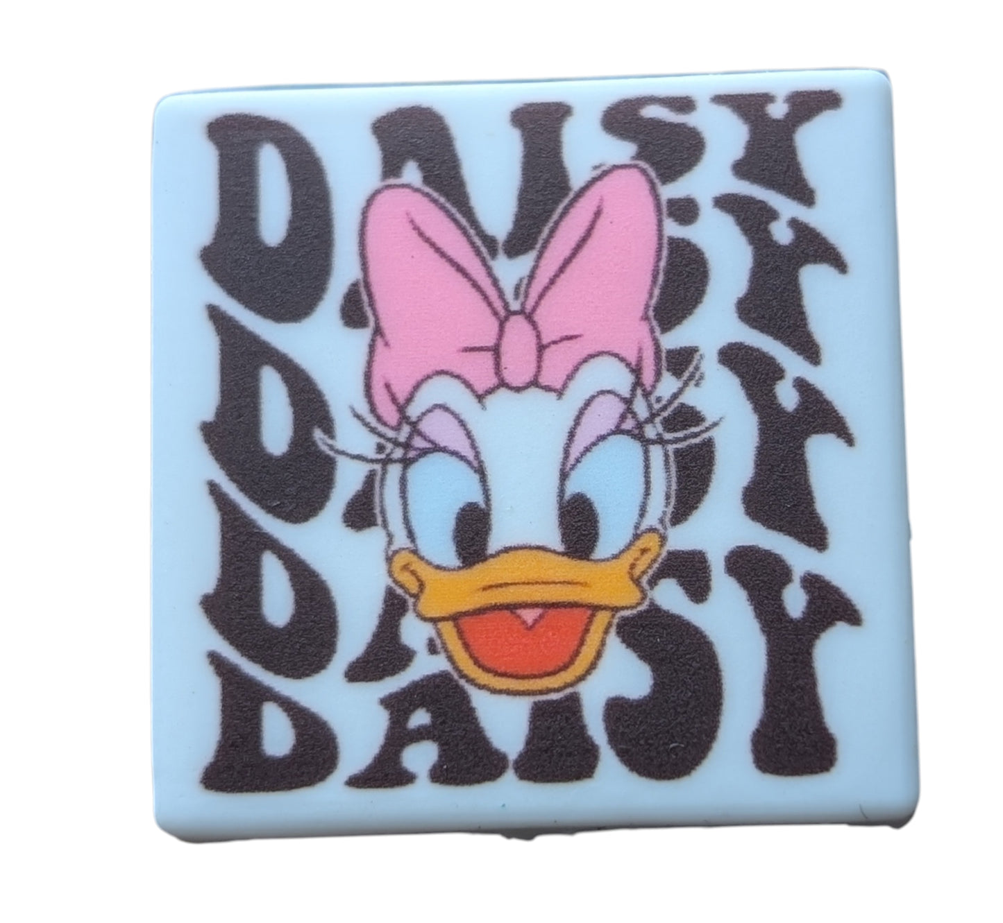 Various Disney Characters