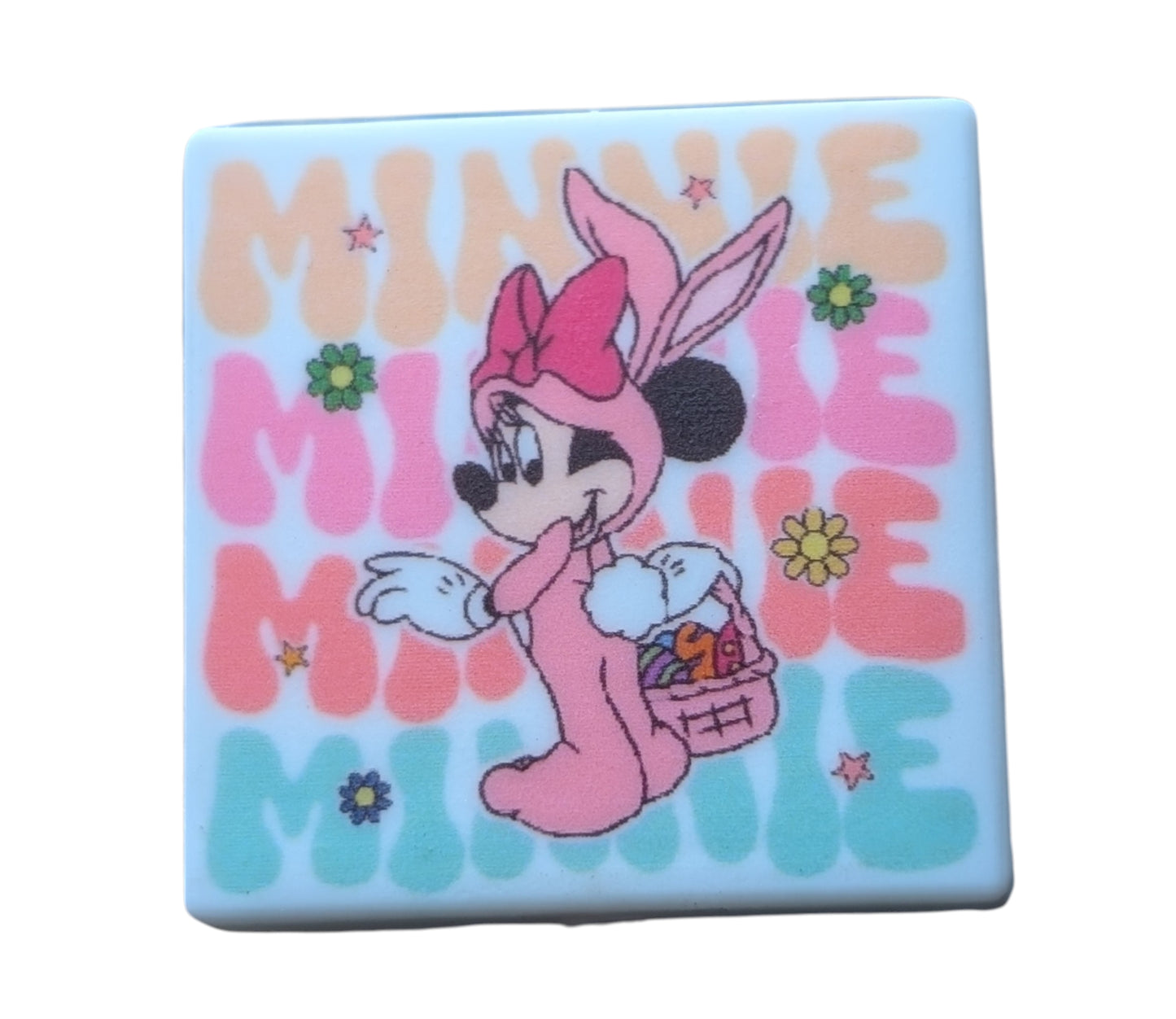 Various Disney Characters