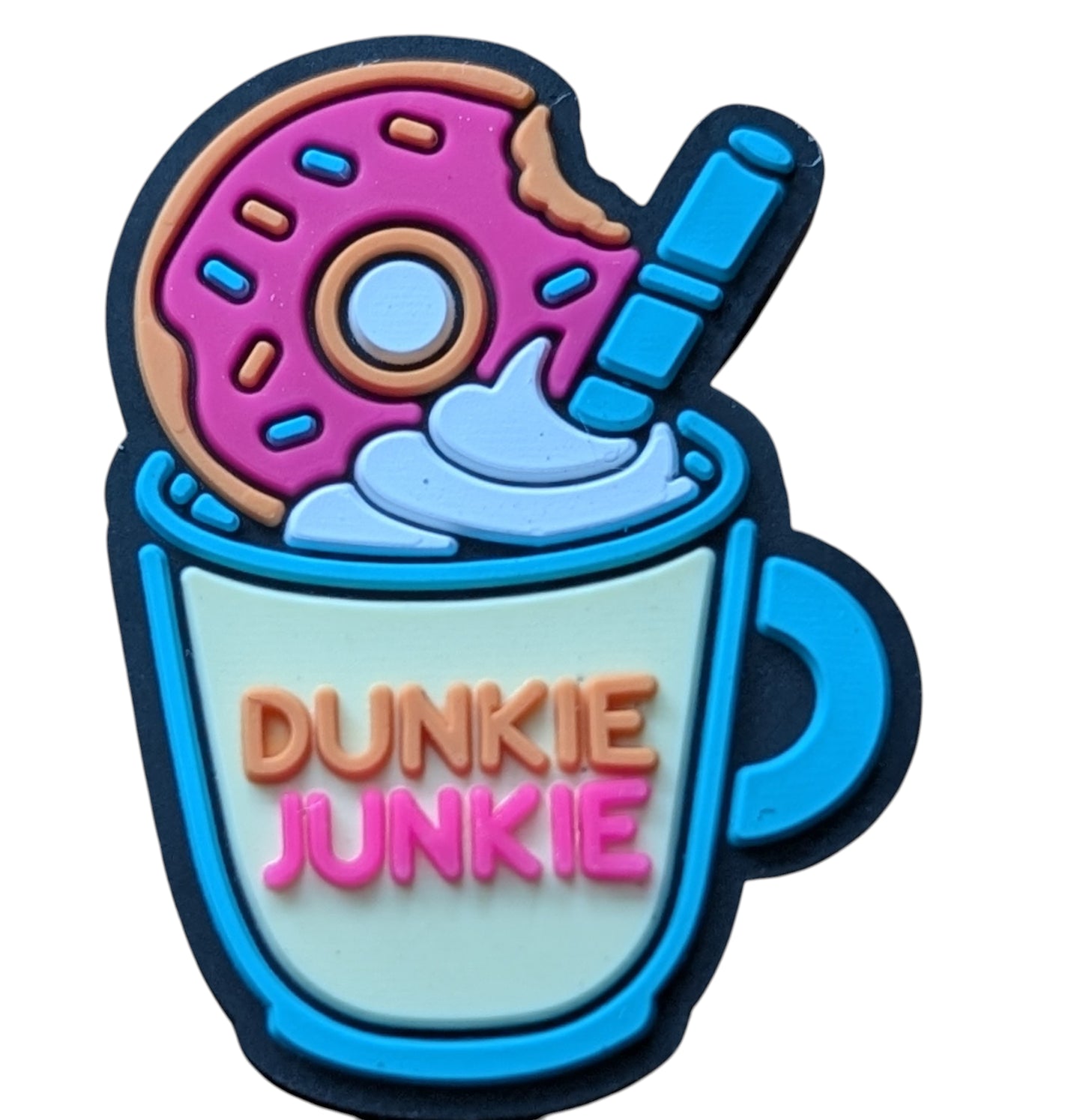 Dunkin Doughnuts
