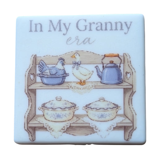 In My Granny Era