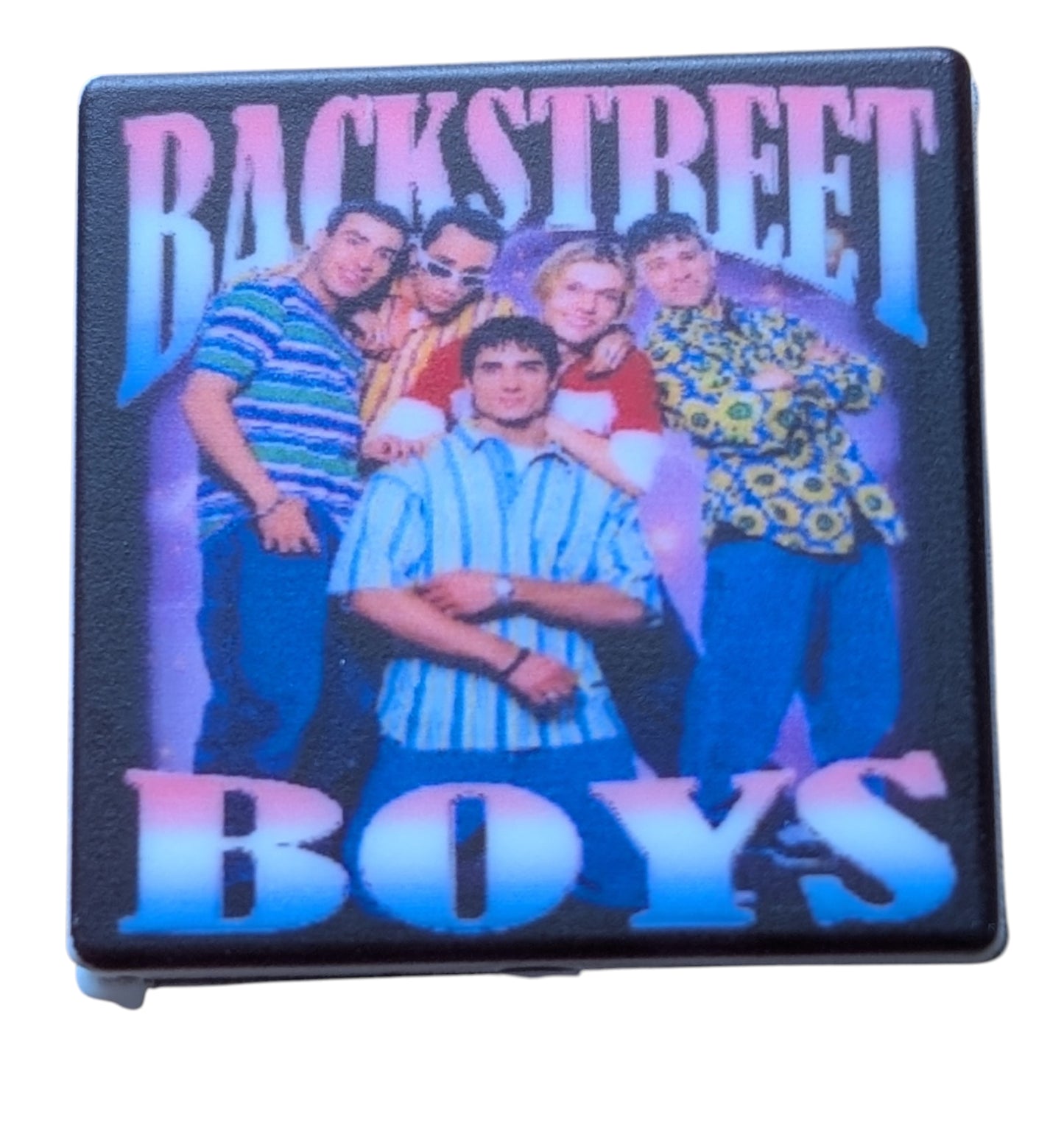 Backstreet Boys - Variety