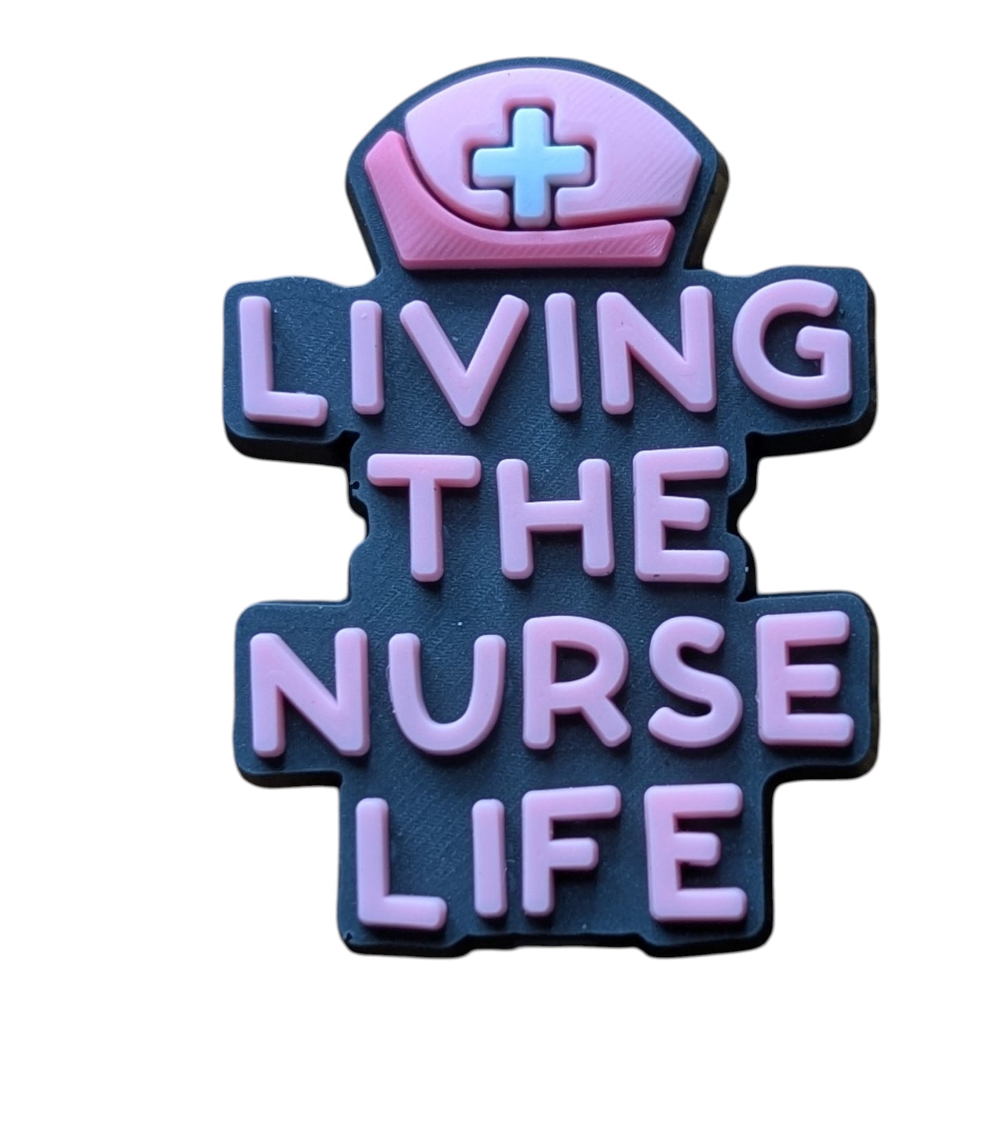 Living The Nurse Life