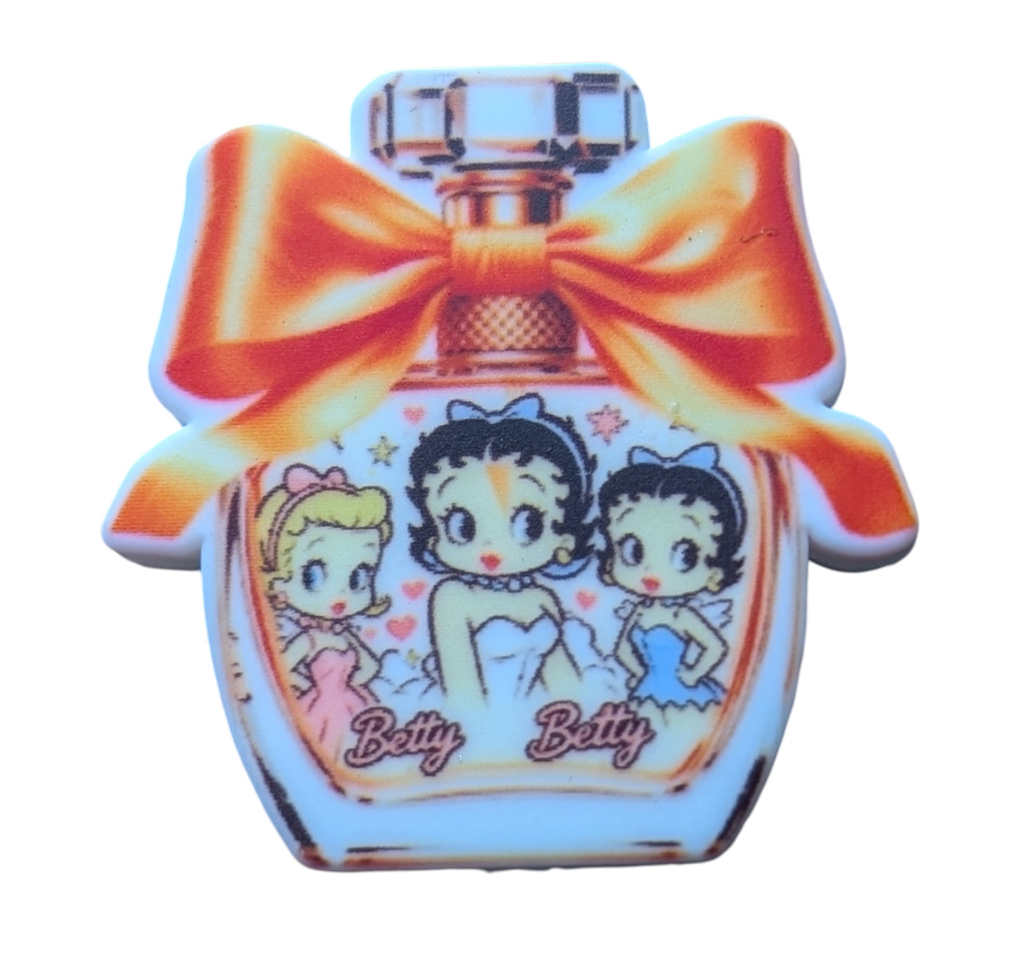 Betty Boop