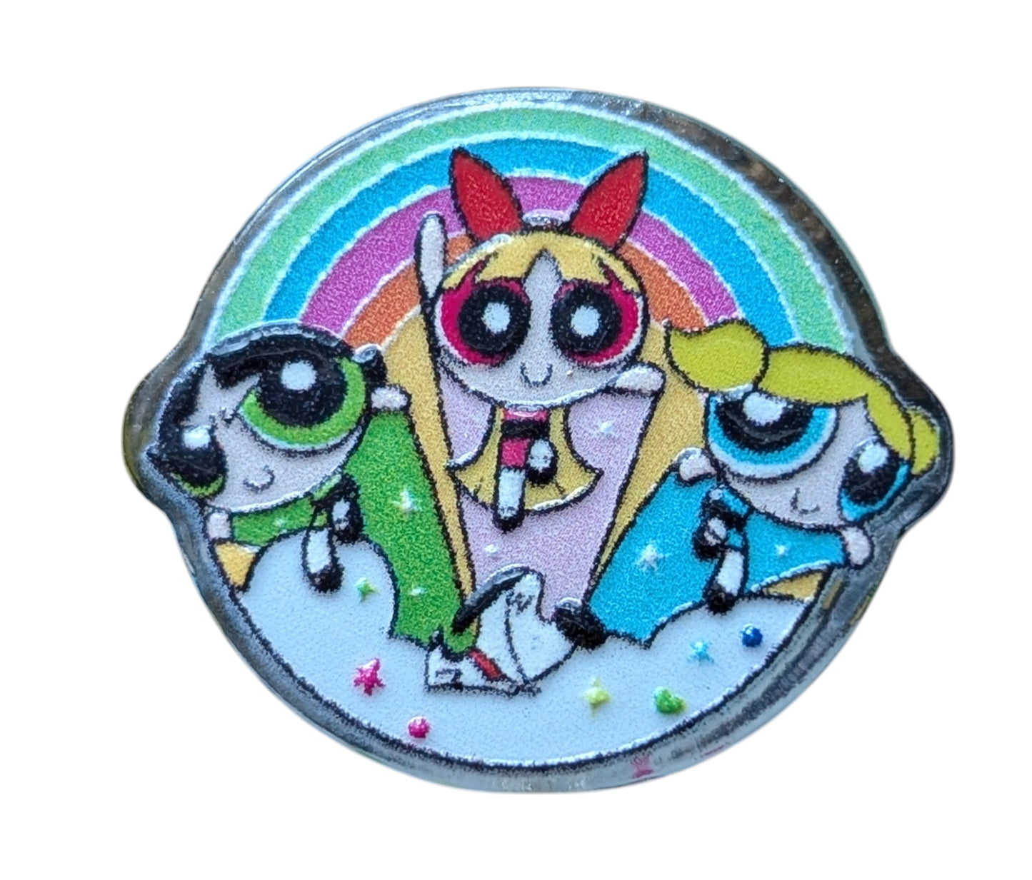 PPG Acrylic Variety