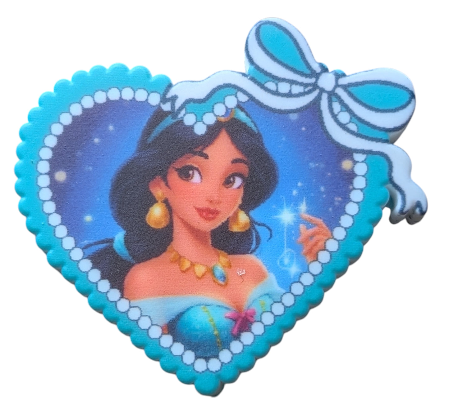 Disney Princess Variety with Bows
