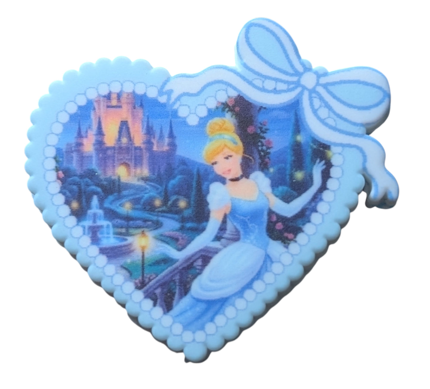 Disney Princess Variety with Bows