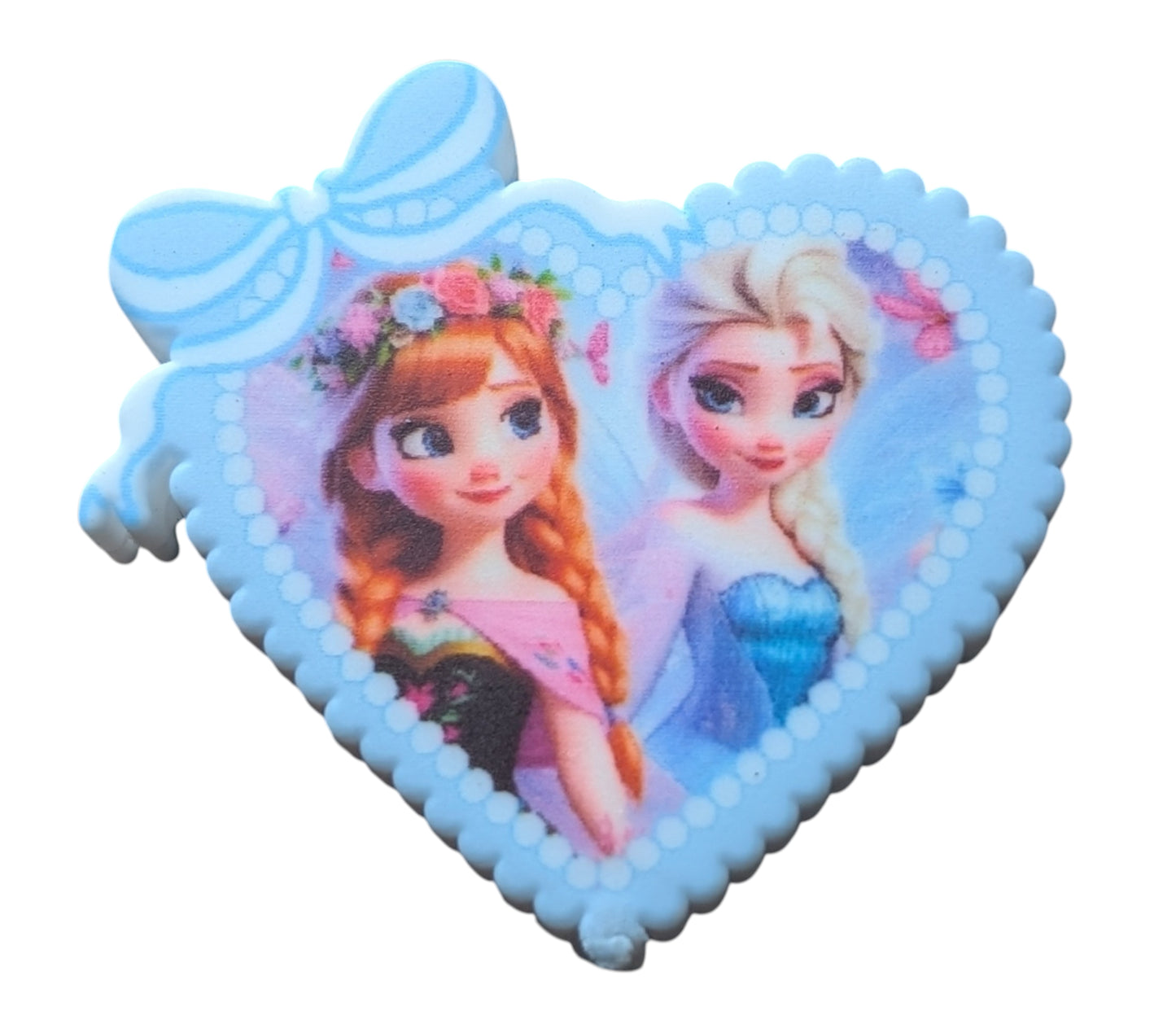 Disney Princess Variety with Bows