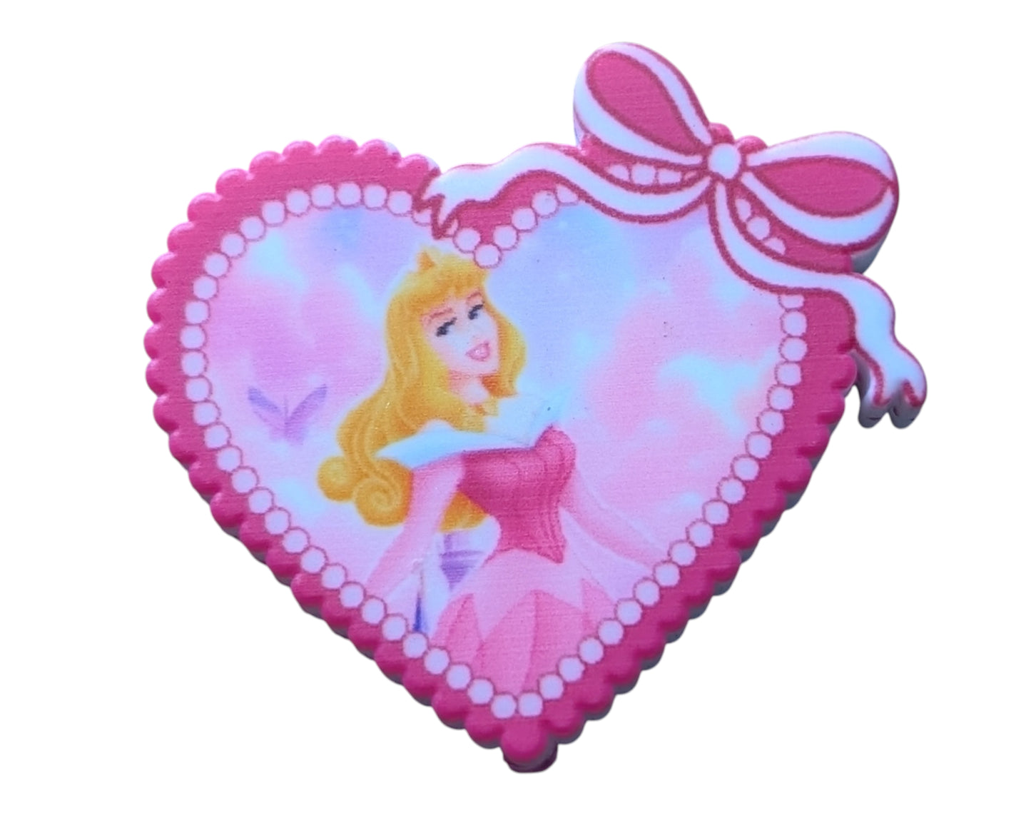 Disney Princess Variety with Bows
