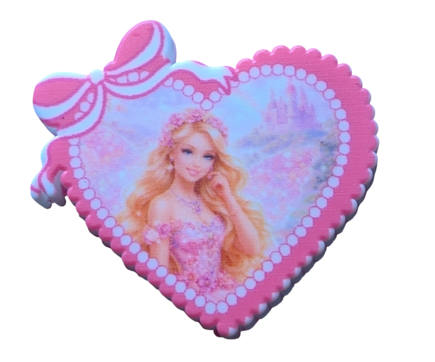 Disney Princess Variety with Bows