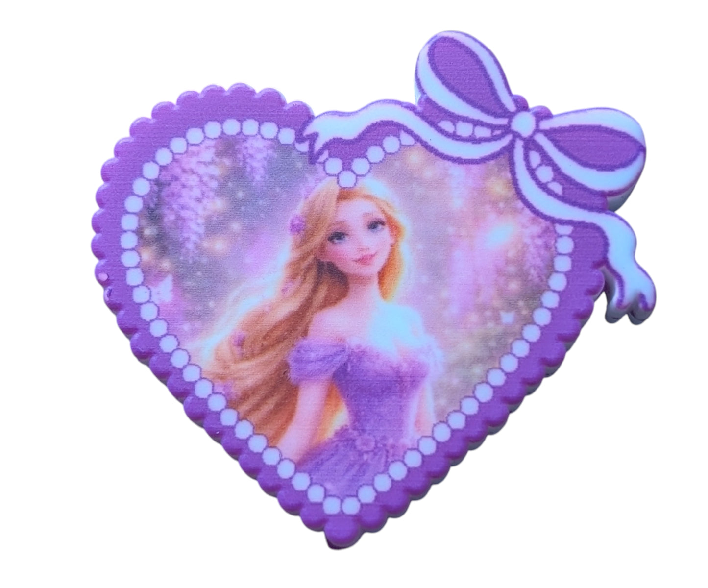 Disney Princess Variety with Bows