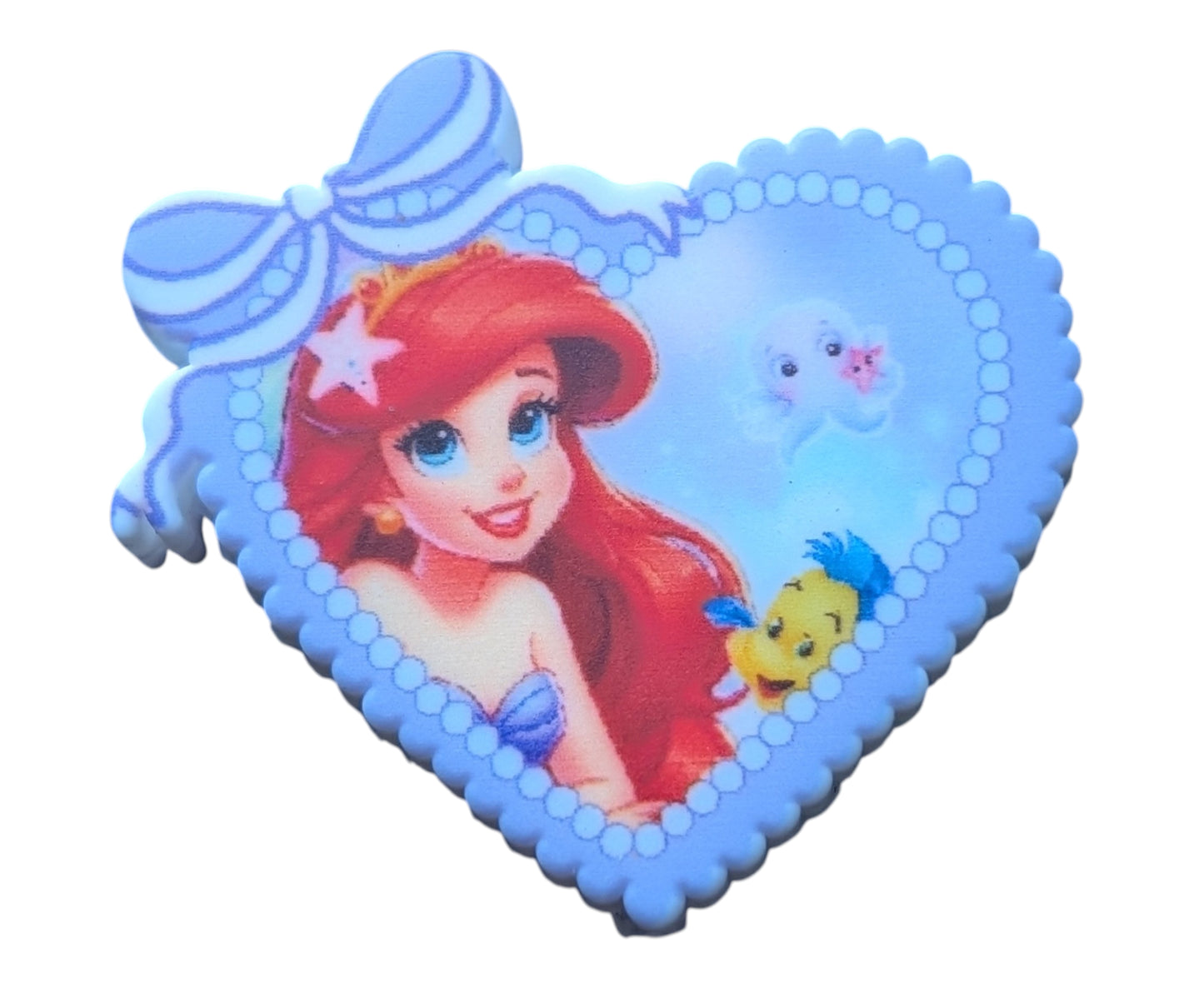 Disney Princess Variety with Bows