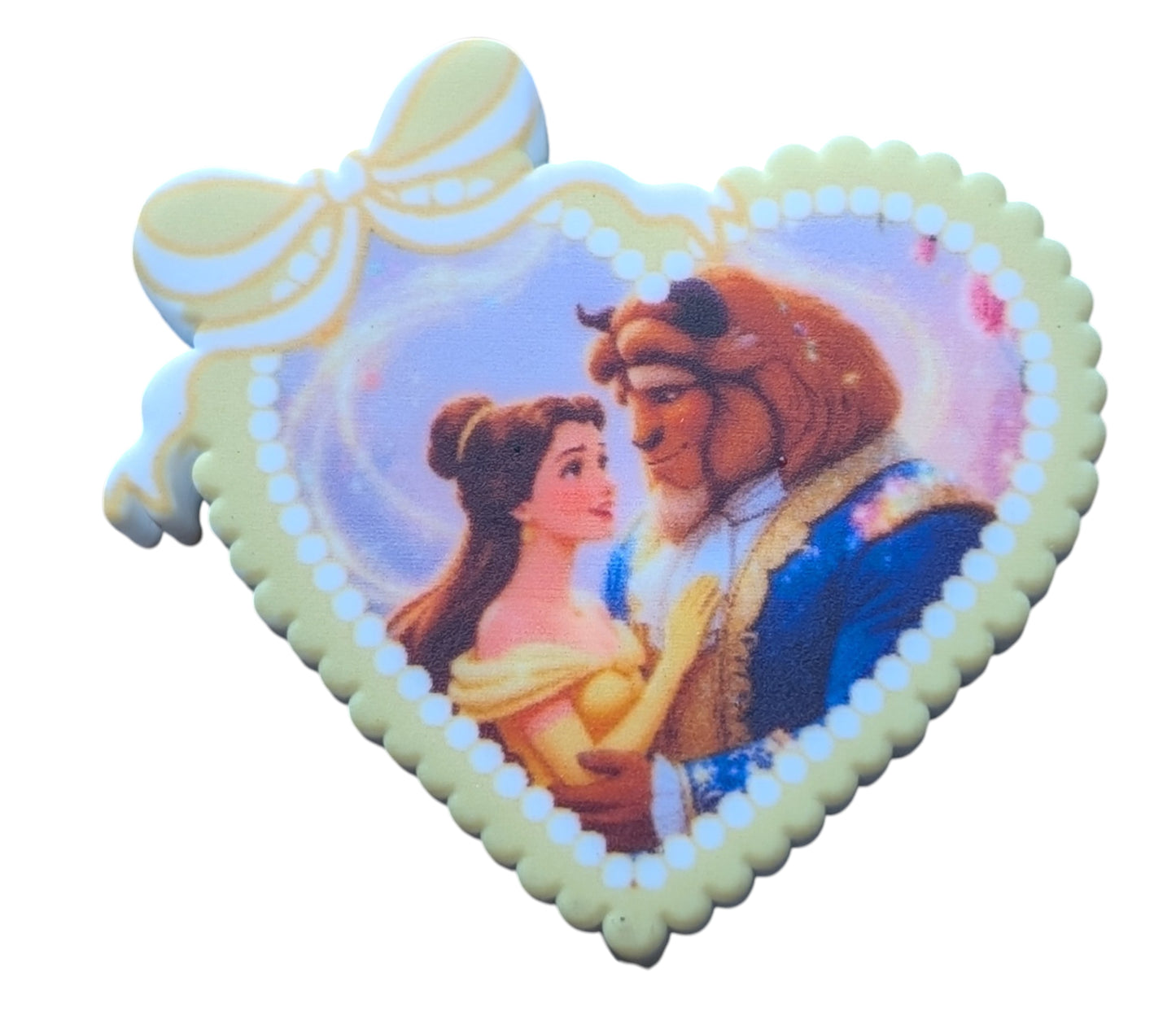 Disney Princess Variety with Bows