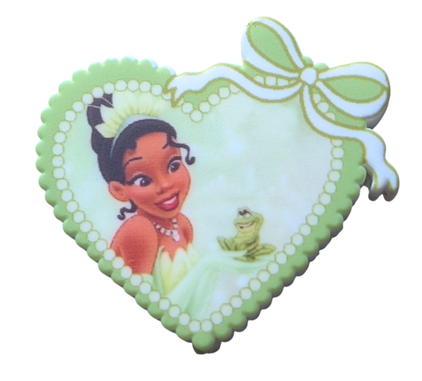 Disney Princess Variety with Bows