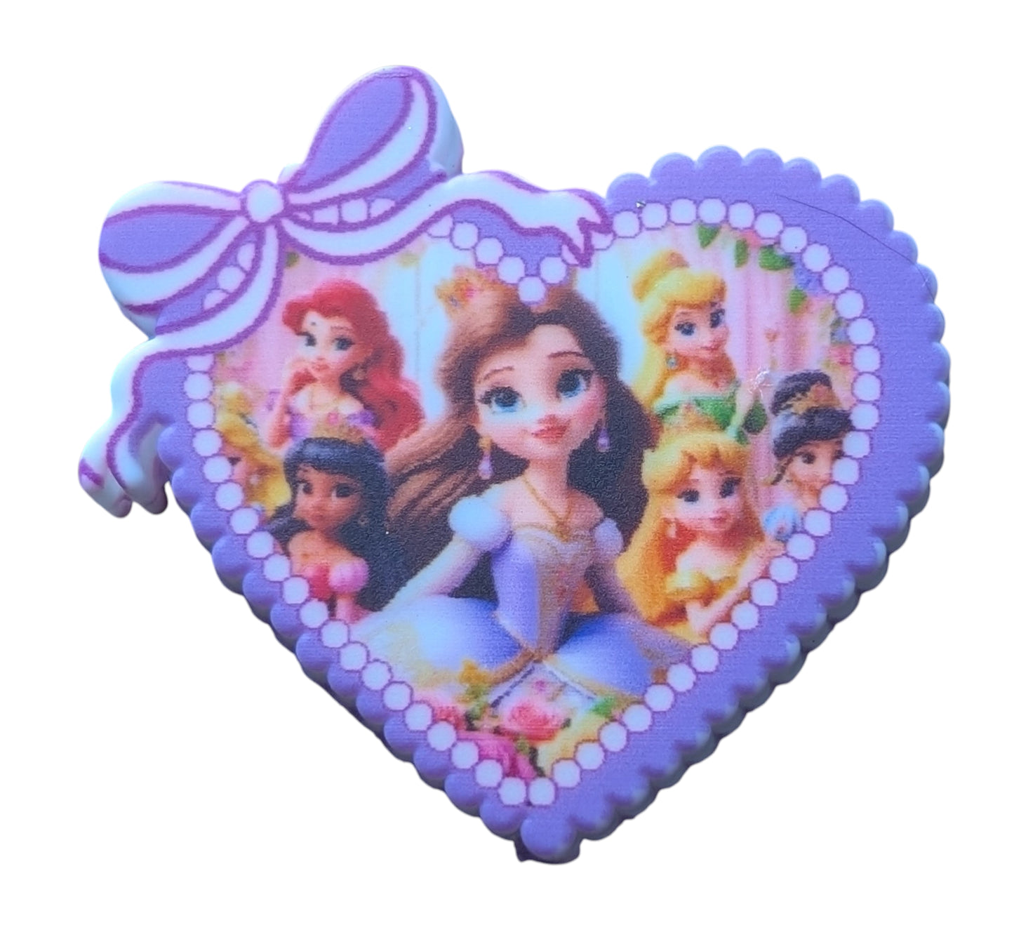 Disney Princess Variety with Bows