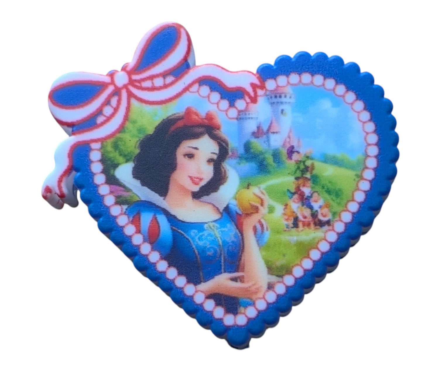 Disney Princess Variety with Bows