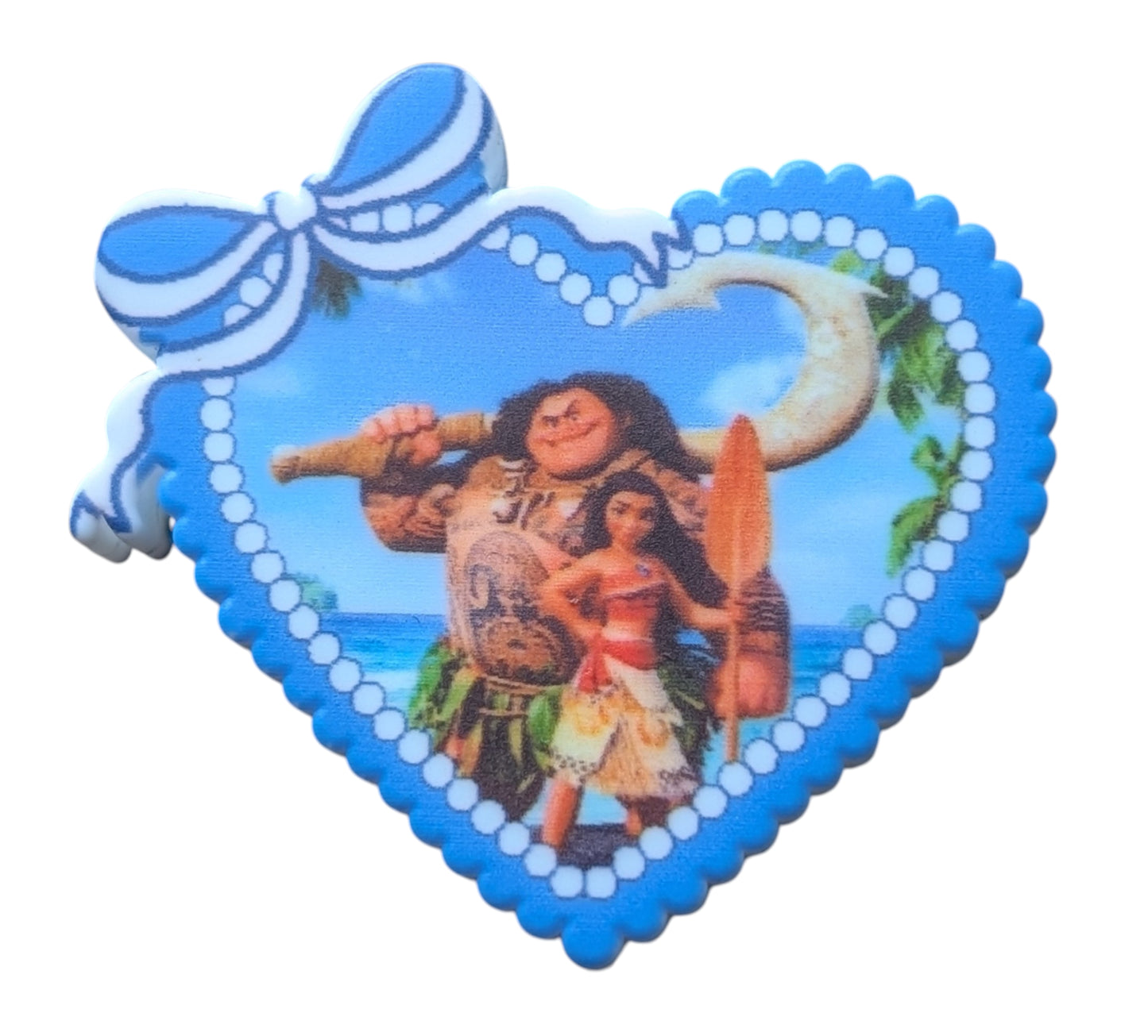 Disney Princess Variety with Bows