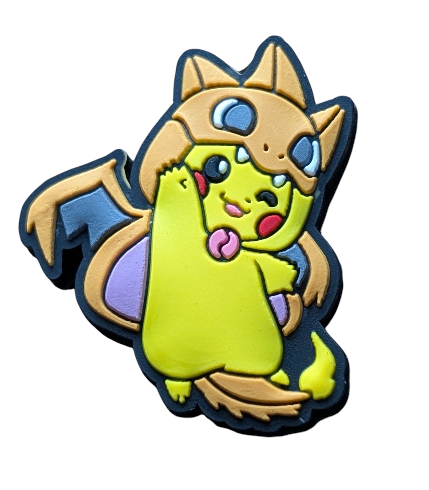 Pokemon and Friends