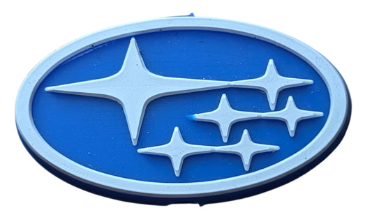 Subaru
