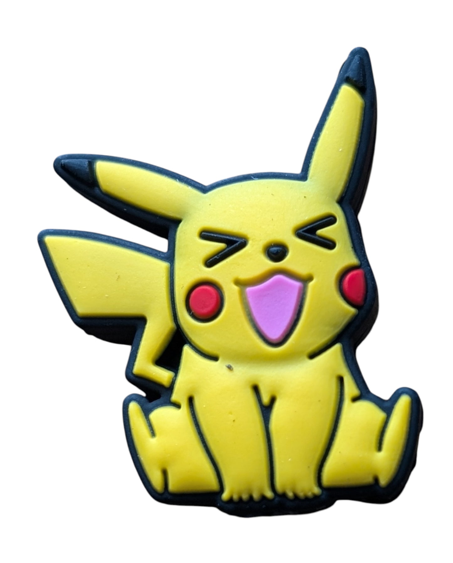 Pokemon and Friends