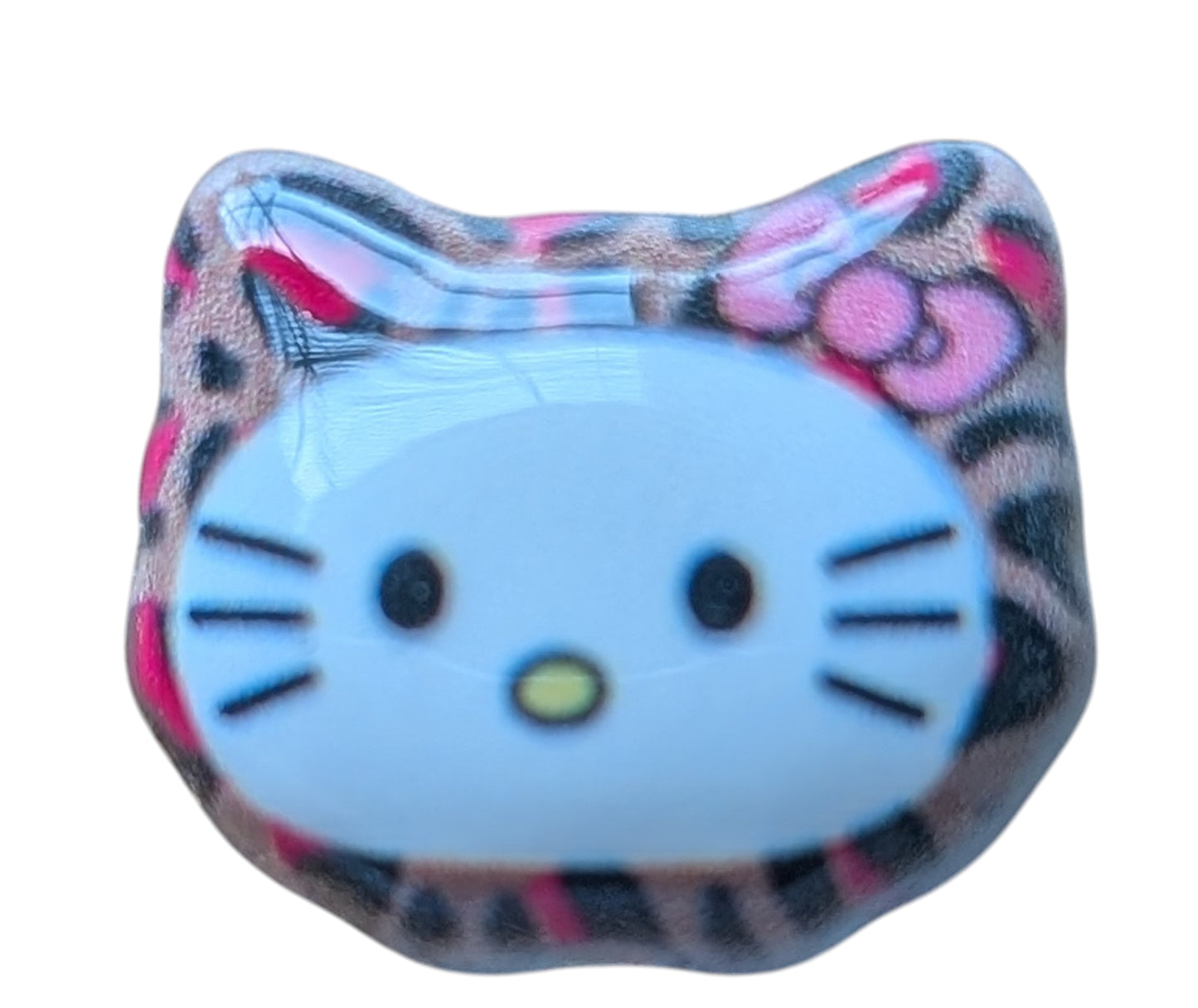 Hello Kitty Acrylic Beads Variety