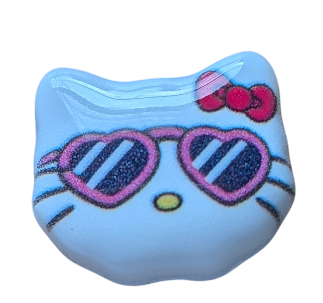 Hello Kitty Acrylic Beads Variety