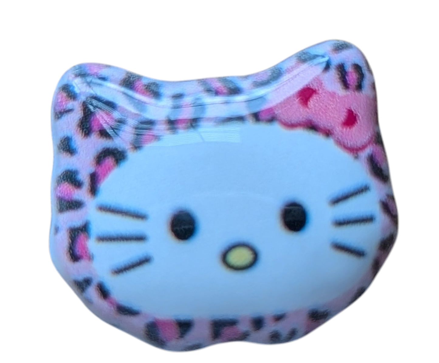 Hello Kitty Acrylic Beads Variety