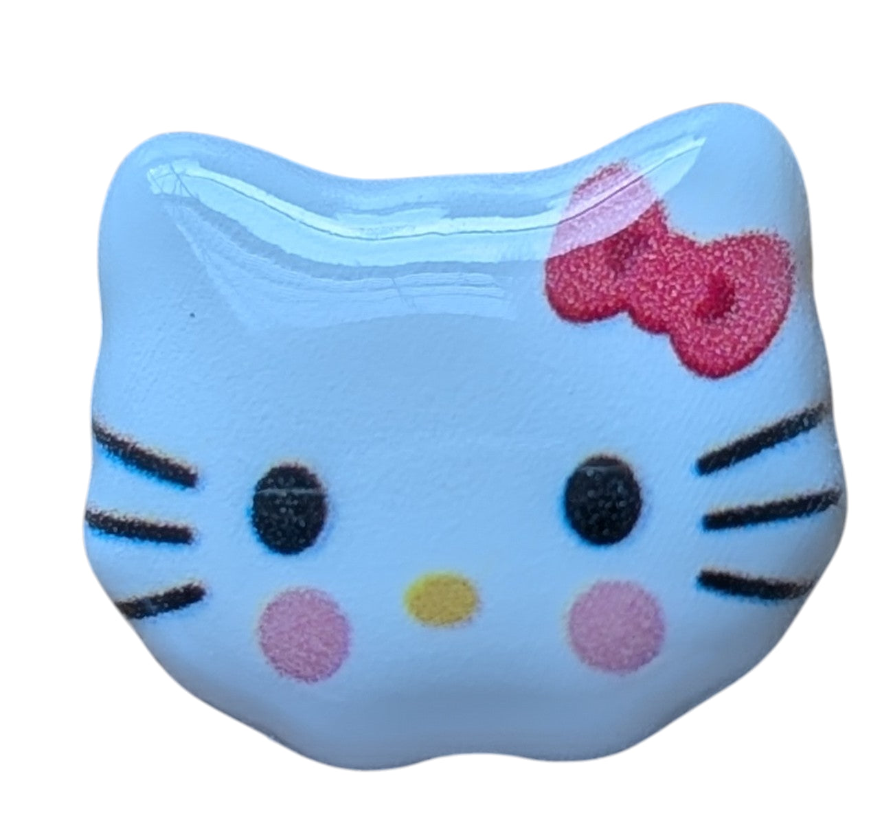 Hello Kitty Acrylic Beads Variety