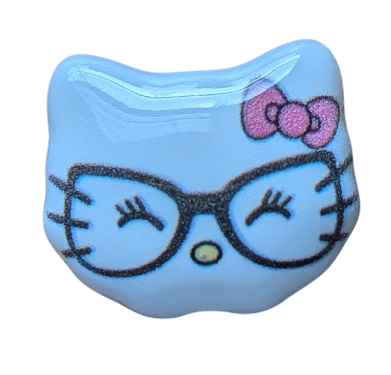 Hello Kitty Acrylic Beads Variety