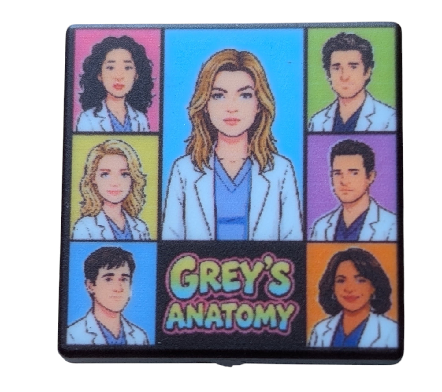 Grey's Anatomy 2