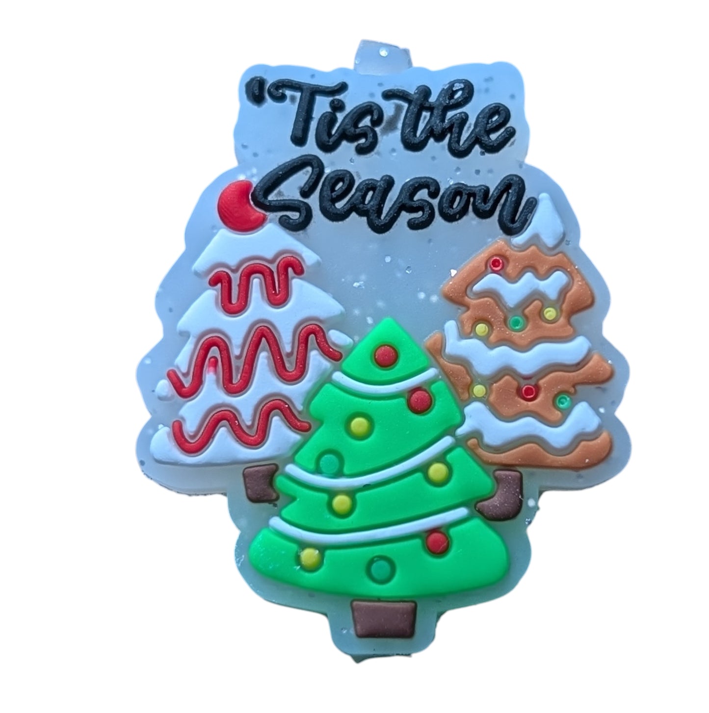 'tis the season 2