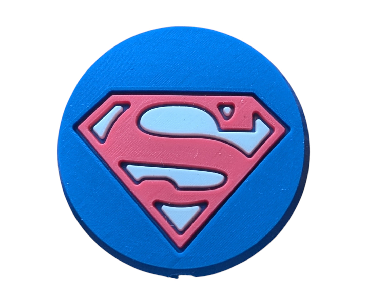 Super Heroes - Marvel and DC