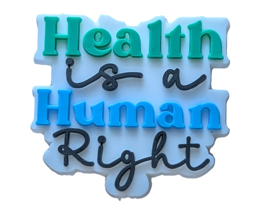Health is a Human Right