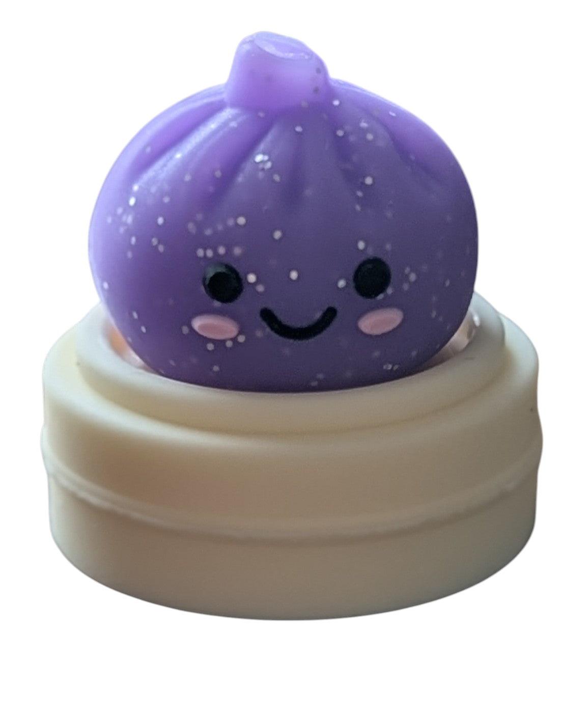 Glitter Dumplings