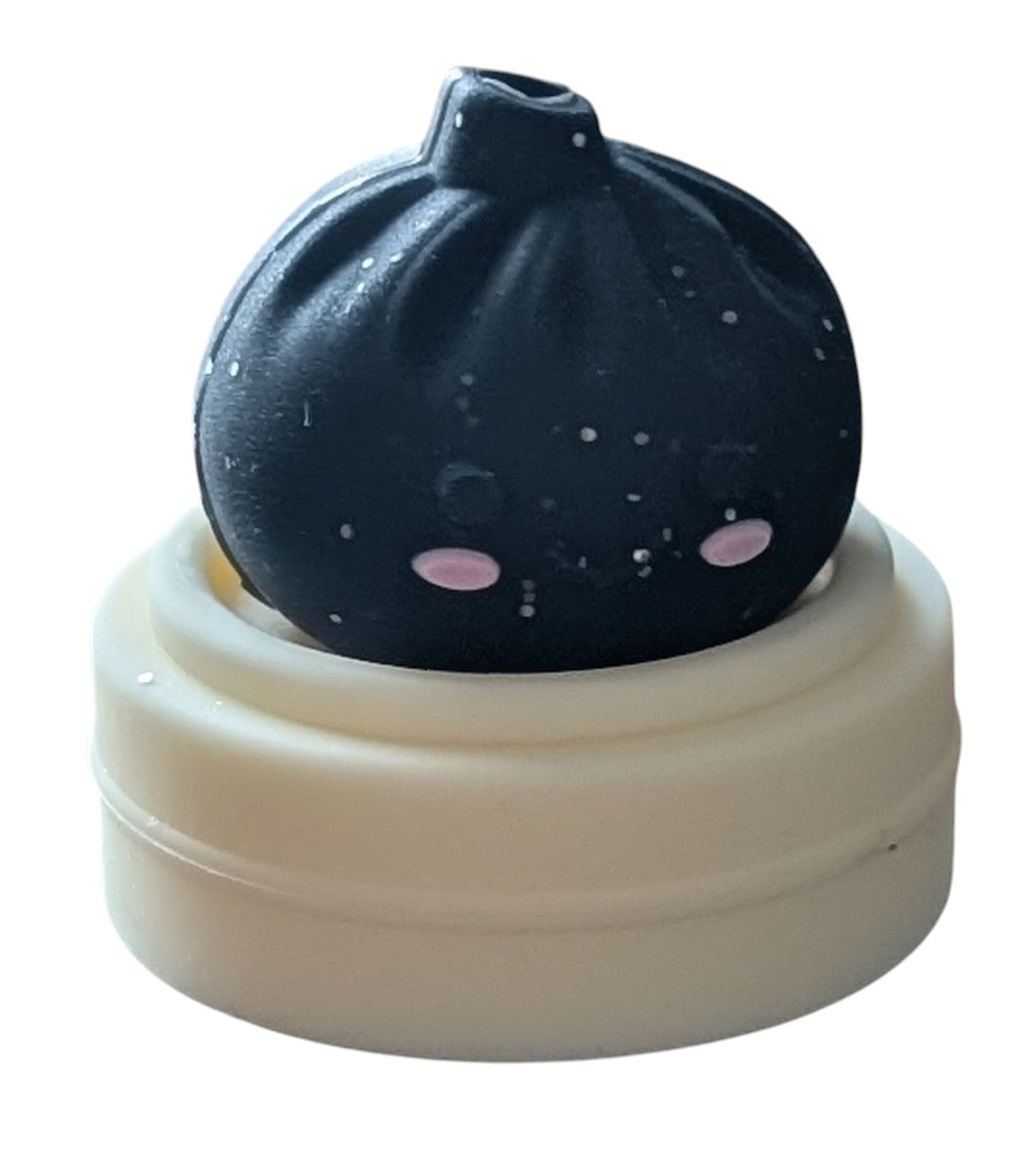 Glitter Dumplings