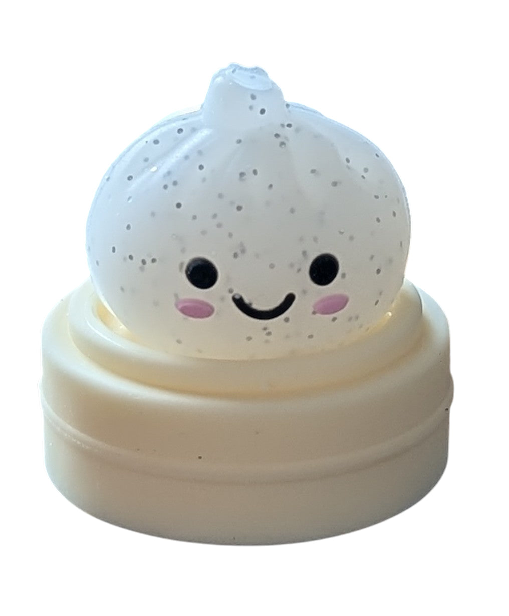 Glitter Dumplings